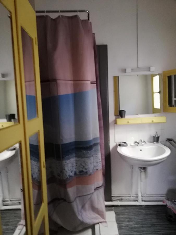 Hotel Particulier Sens Centre Ville Eksteriør bilde
